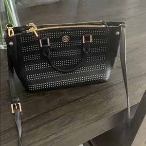 Tory Burch hand bags all in excellent condition
